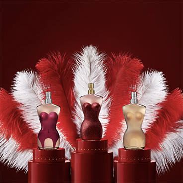 Jean paul gaultier cabaret parfum cheap